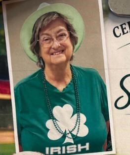 Obituary of Alison Leibold Sturdevant