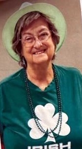 Obituary of Alison Leibold Sturdevant