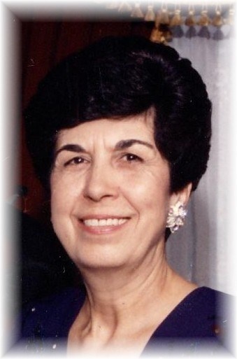 Obituary of Angela Kralidis