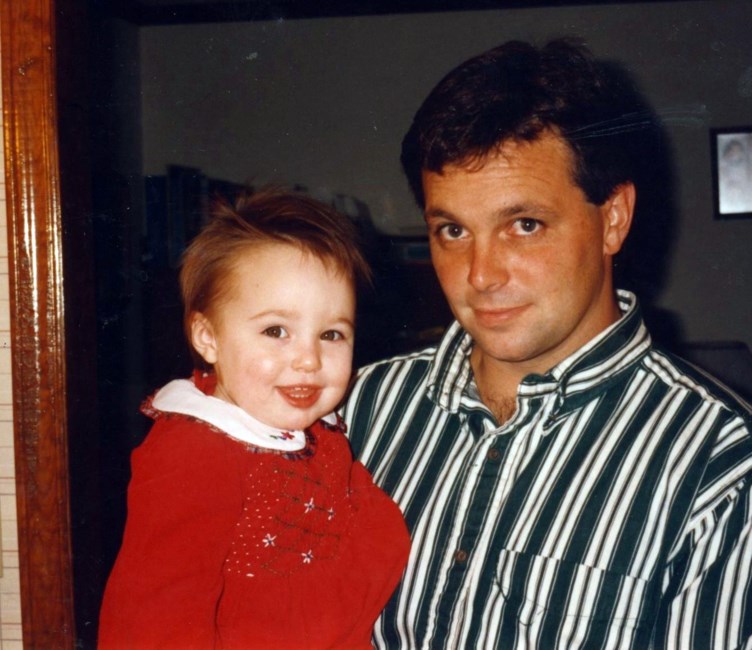 Obituary of William Ray Webley