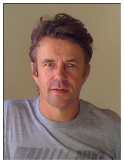 Obituary of Garry Trevor Bailey