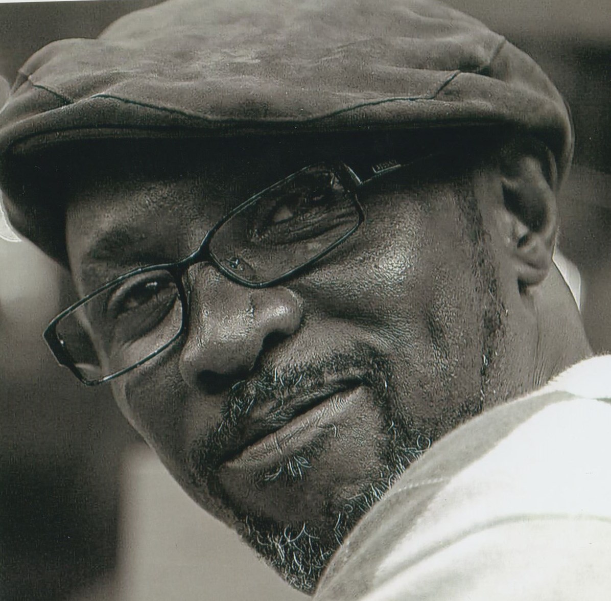 Obituary of William Anthony Jones