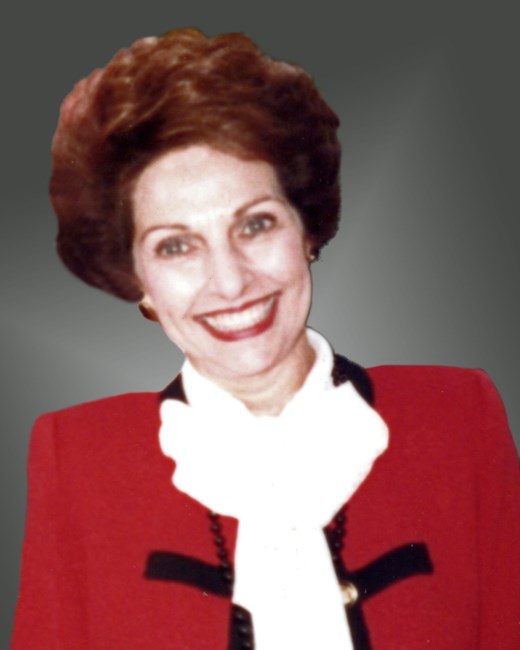 Obituary of Florence Jamail Nakfoor