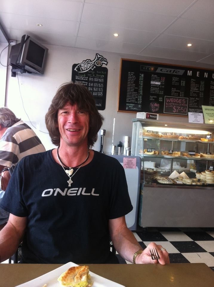 Obituary of Alexander Dean Gammie