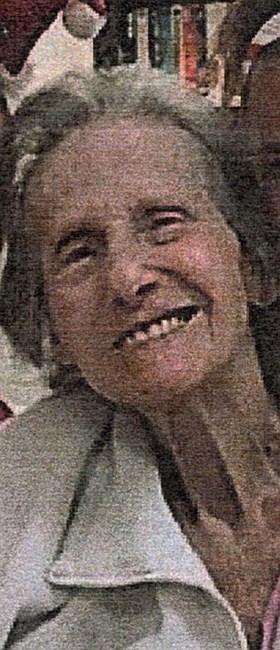 Obituary of Wanda G. Trentadue