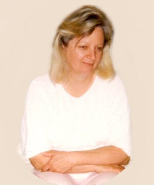Obituario de Brenda Carol Trull