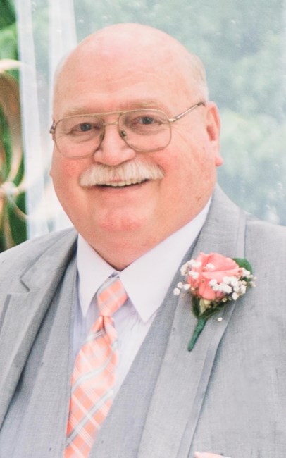 Obituary of David Earl Dean