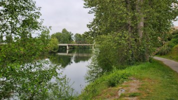 Avis de décès de Carl Glen Brown
