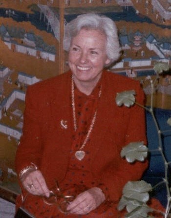 Obituary of Kathleen Crowley Emison