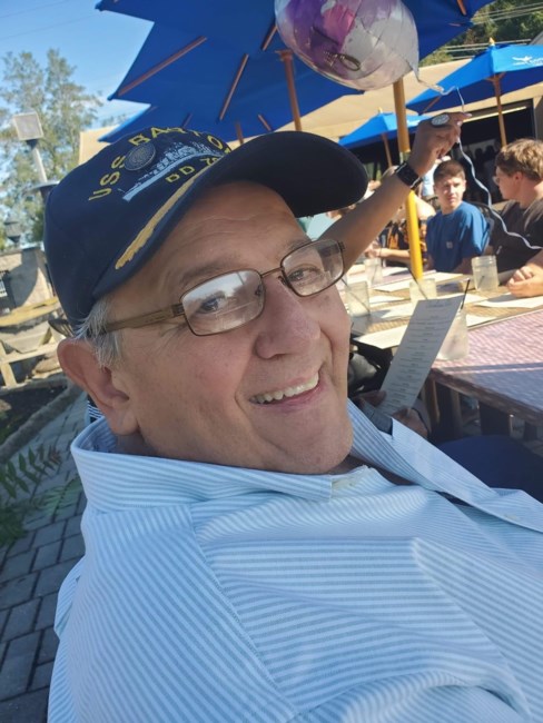 Obituary of Philip Wayne Beasley