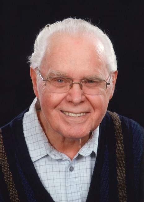 Obituary of Albert Zandstra