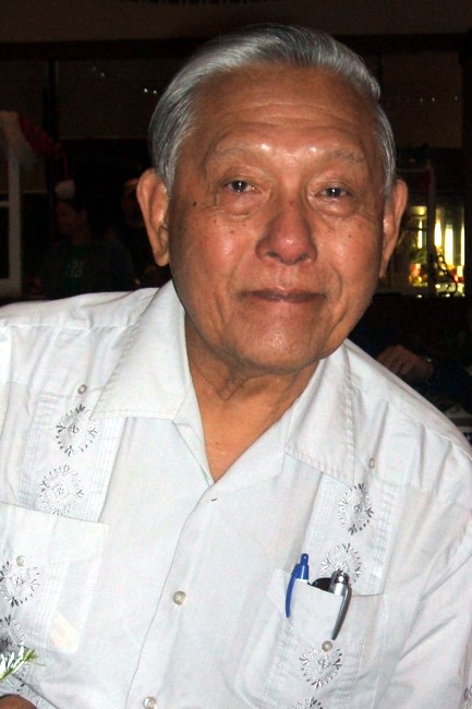 Obituary of Leslie Albert Chung