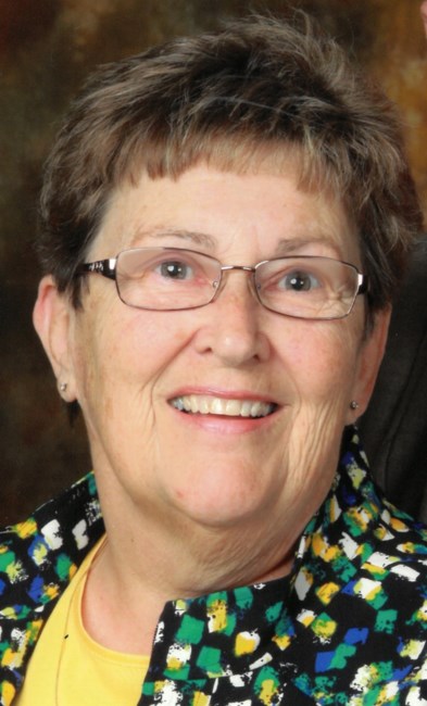 Obituary of Jacqueline Ann (McGurn) Leete