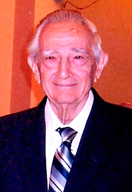 Obituary of Louis DiNardo