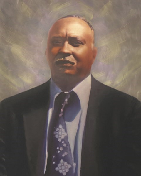 Obituary of O. C. Pennamon