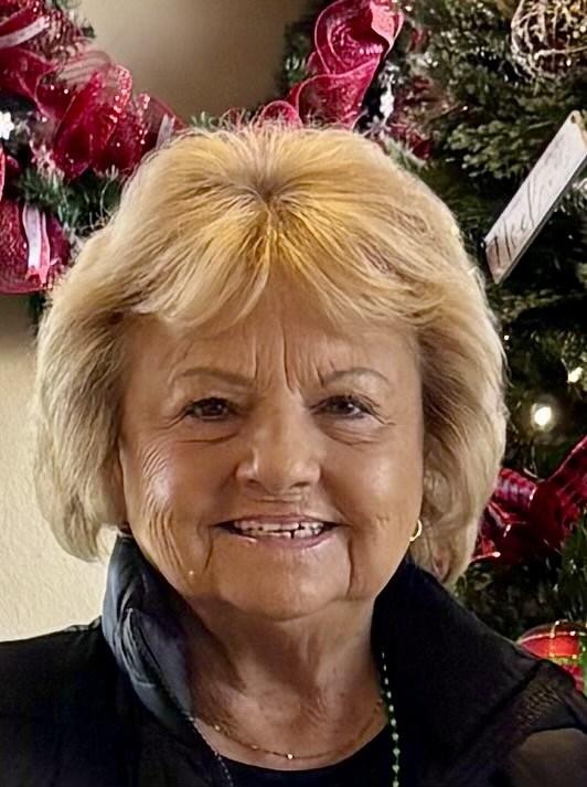 Obituary of Patsy Laverne Weaver