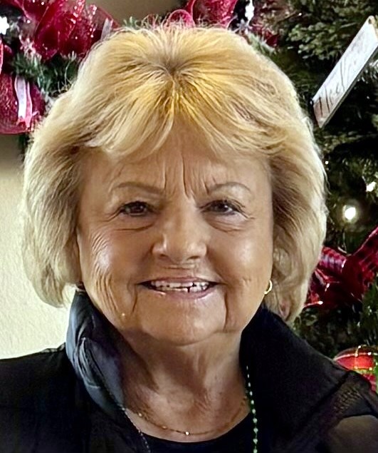 Obituary of Patsy Laverne Weaver