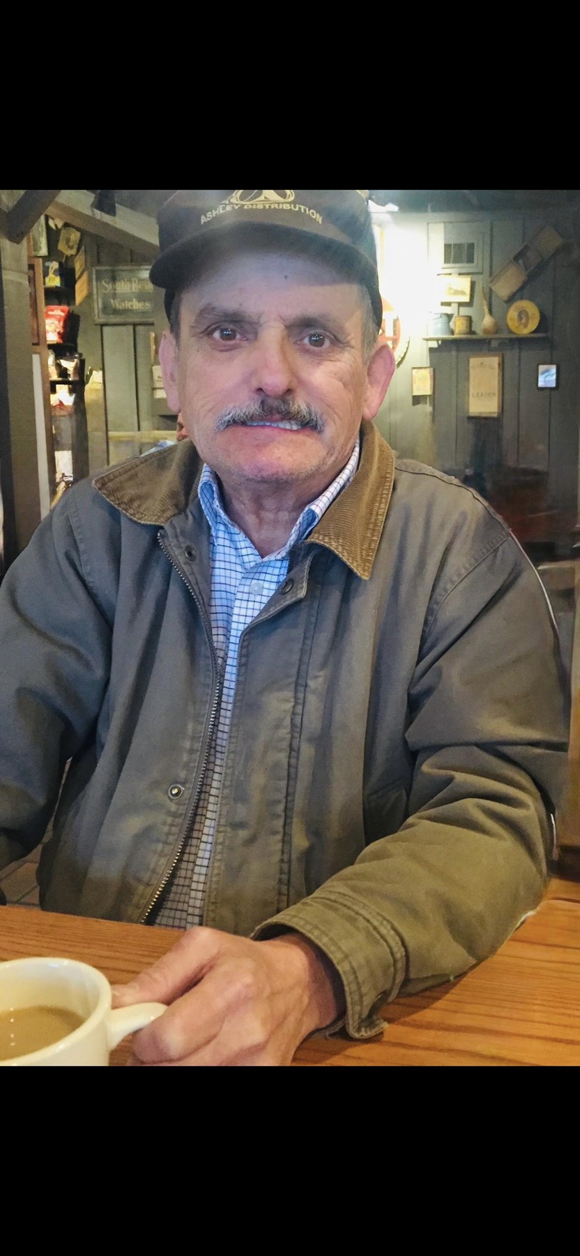 Obituary of Jerry Lynn Baumgardner