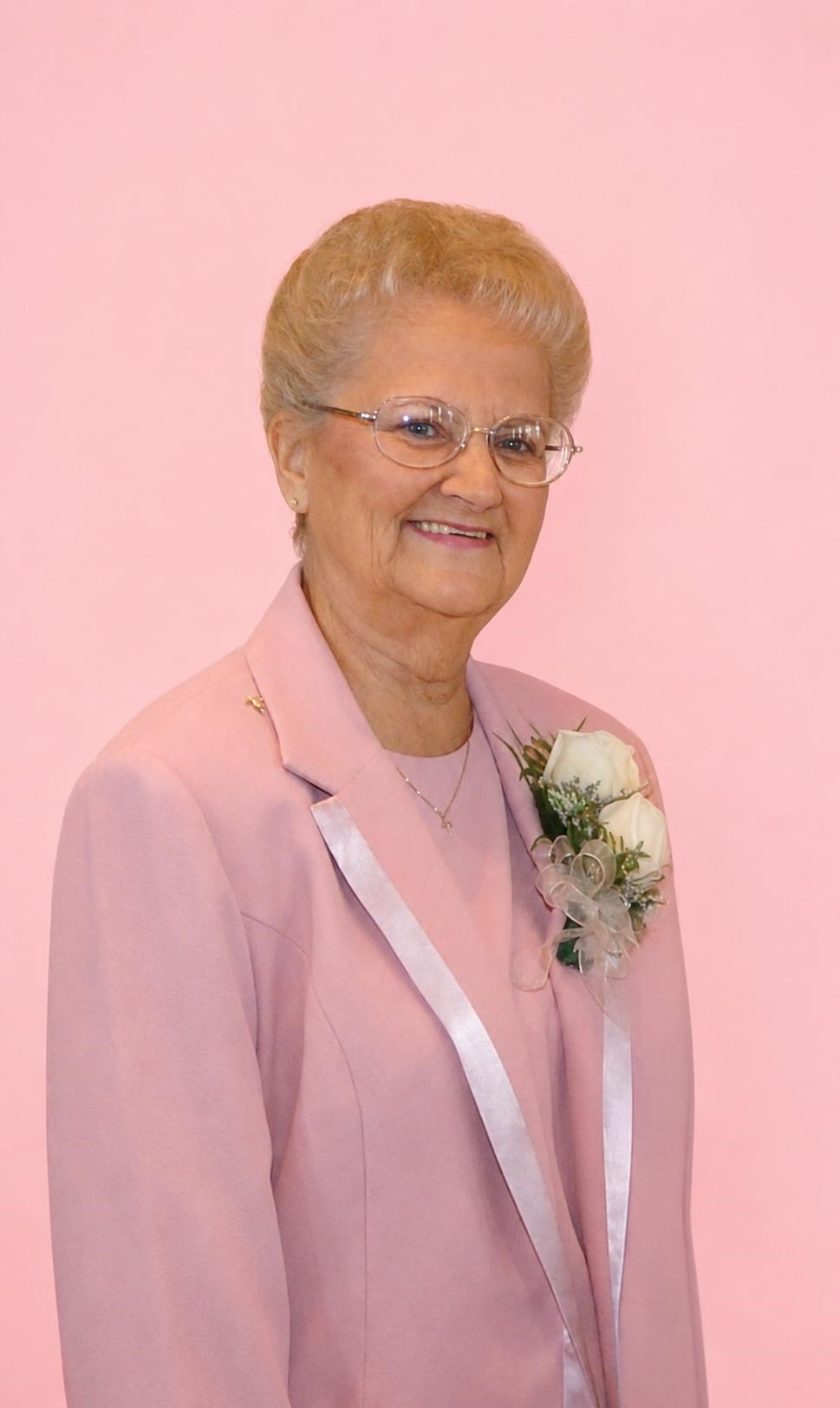 Obituary of Mary Louise (Hood) Patty