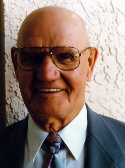 Obituary of James "Jack" E. Farmer