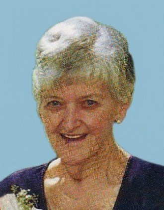 Obituary of Mary E. Madden