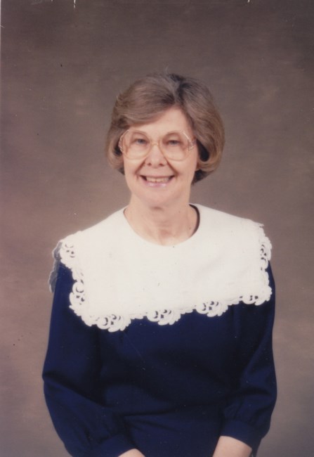 Obituary of Betty H High Taylor