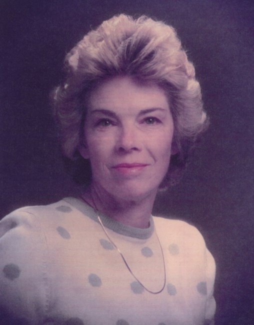 Obituary of Dorothy "Lynn" Lynn Godfrey