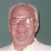 Obituary of Wiley Jones