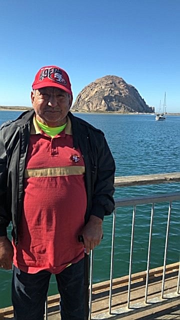 Obituary of Steve Borjas