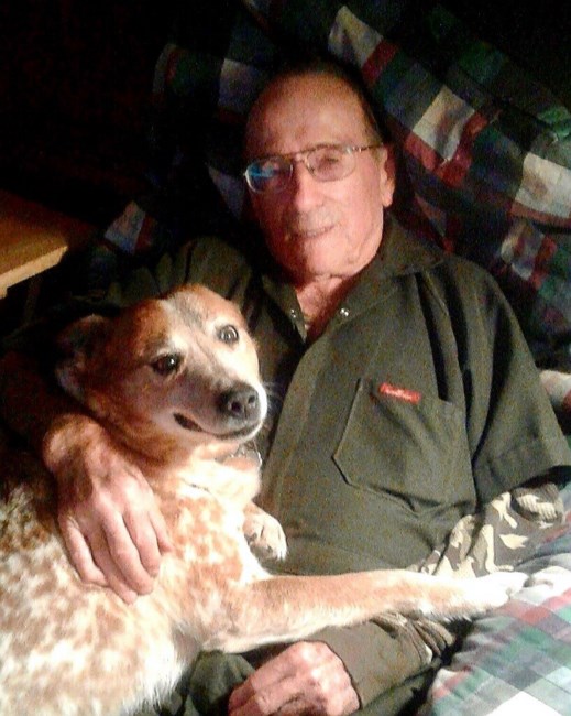 Obituary of Charles Bryan Lassiter