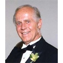 Obituary of Wilfred Gordon Chalut