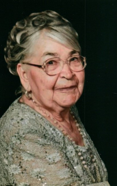 Obituary of Rosa Amelia Perez