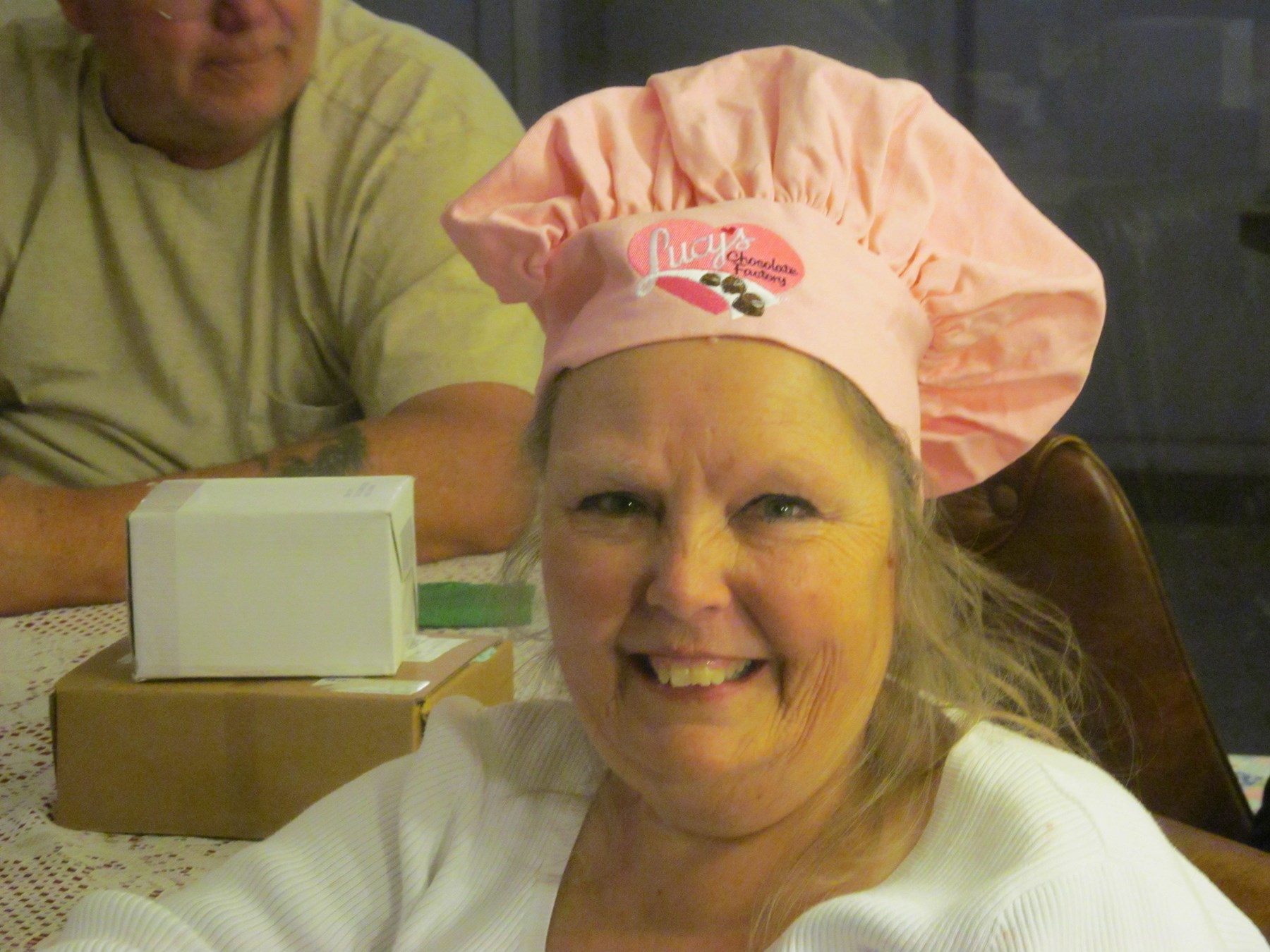 Obituario de Tammy Lenora Bailey