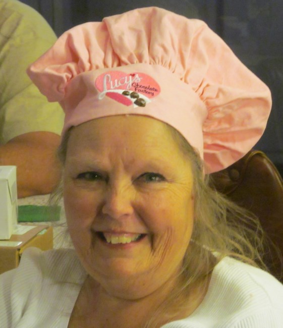 Obituario de Tammy Lenora Bailey