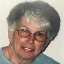 Obituary of Rita Ann Diehl