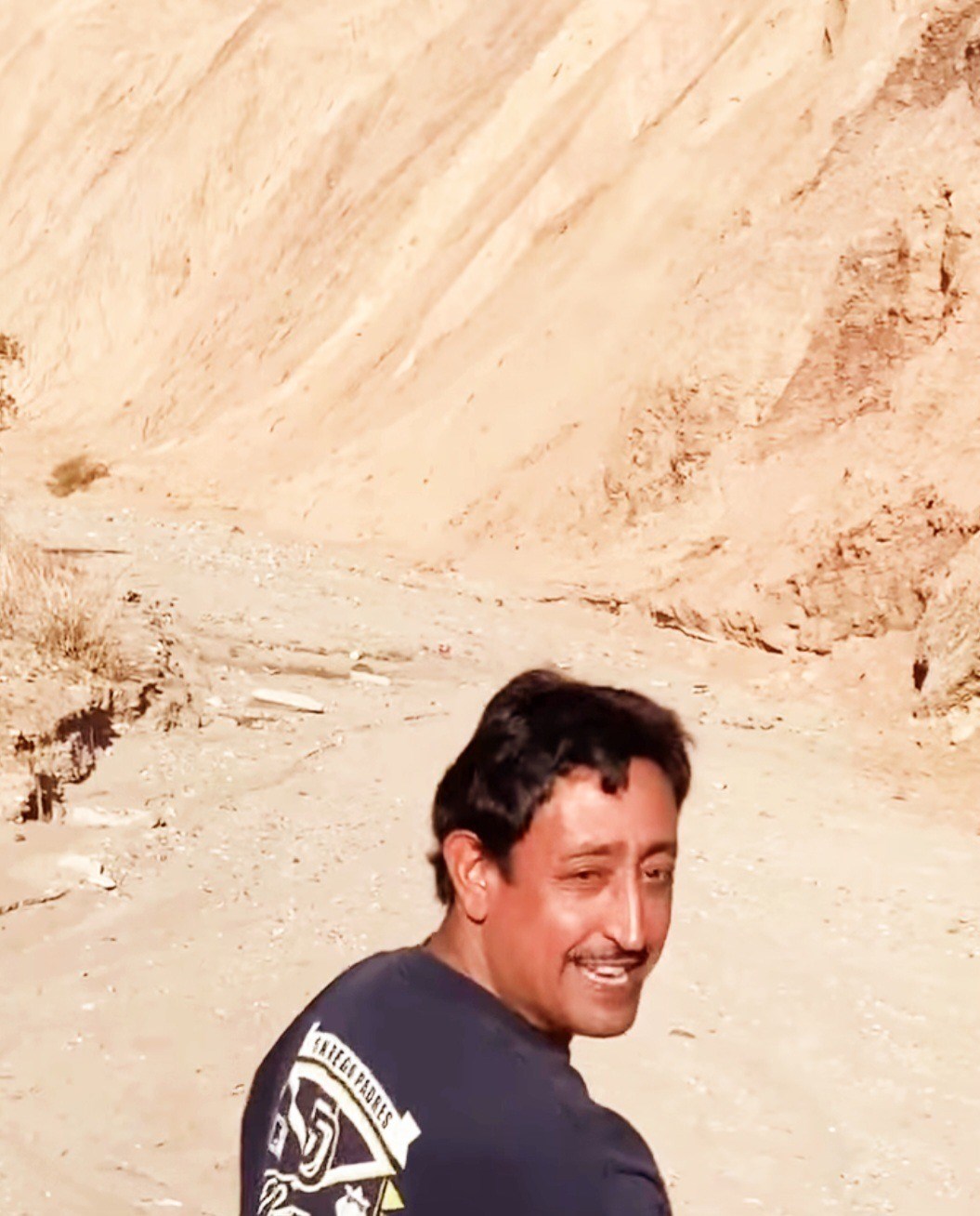 Obituary of Chris Anthony Anderson