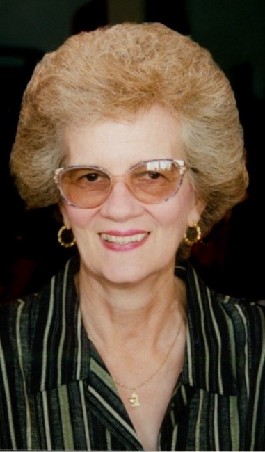 Obituary of Delores "Dee" Marie Wanek