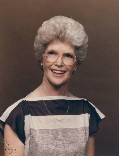 Obituary of Mrs. Loreta Fay Fayrene Lock Wilson
