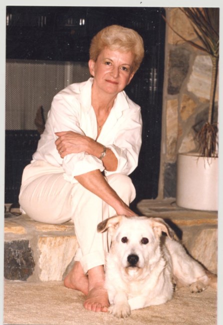 Obituary of Lillian Smith Greeson