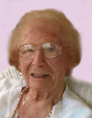 Obituary of Lucy T Coppola