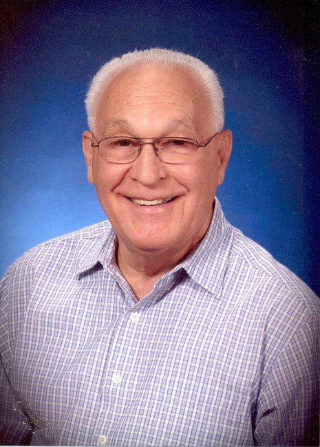 Obituary of Joseph A. Tombrello