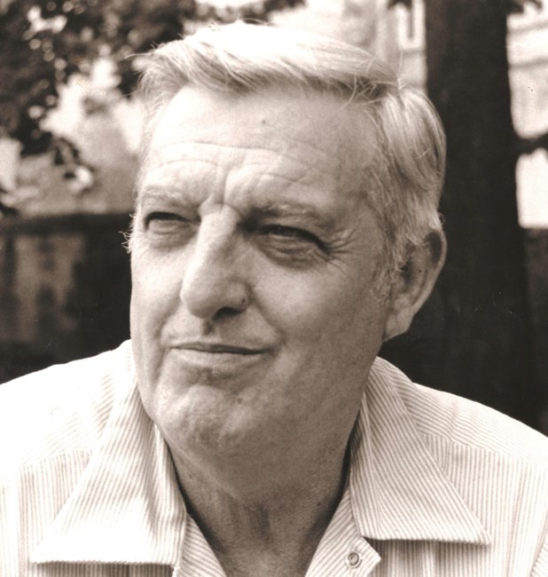 Obituary of William Ray Blanks