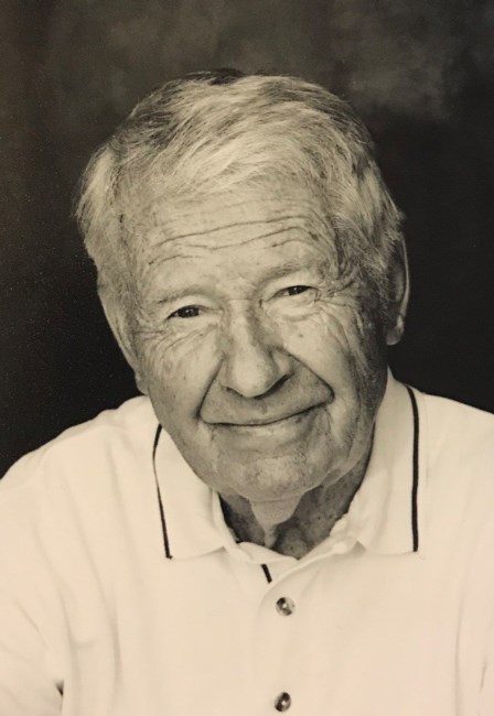 Obituary of Richard Grant Hansen