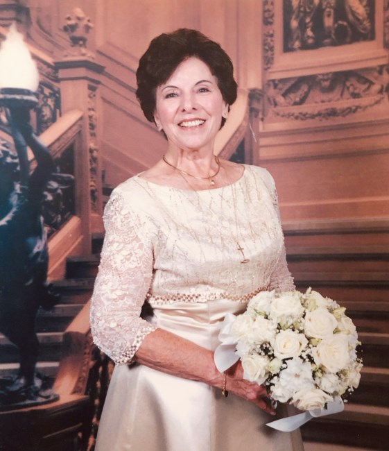 Obituary of Florence T. Hayos