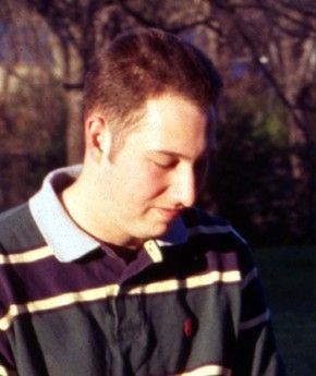 Obituary of James Elias Jaques