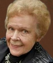 Obituary of Margaret Walter