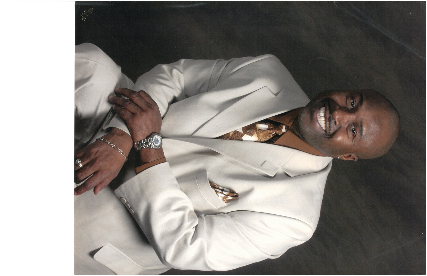 Obituary of Robert Lee Taylor, Sr.