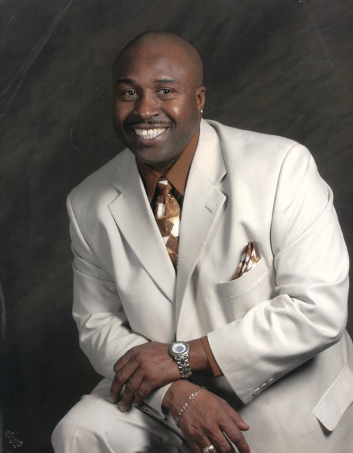 Obituary of Robert Lee Taylor, Sr.