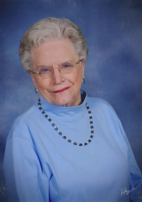 Obituary of Marion H. Rice