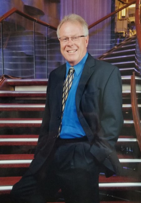 Obituary of Ted Bickell